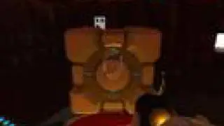 Portal Test 12