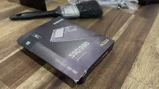 Lian Li Dan A3 - Budget Gaming and Productivity Build - Asus 3060ti | Intel 10100f