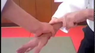 Very rare video of the grand master koki shihan