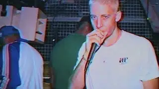 Example X Rude Kid - Back For More (Official Video)