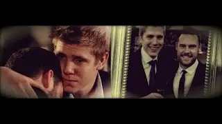 Aaron and Robert| We'll never look back