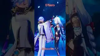 Genshin Impact Shorts #genshinimpact #game #dnero #shorts #youtubeshorts #shenhe #kamisatoayato