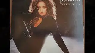 Pebbles - Girlfriend ''Instrumental Version''