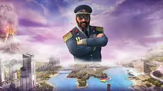 23 Nights of Passion | [Tropico 6 Soundtrack]