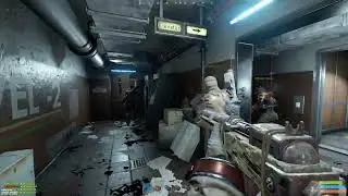 Первый день в клане! Вайп за один вечер в РАСТ!