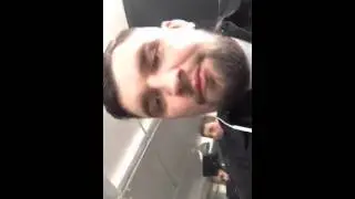 ▶ Вася Вакуленко [Баста] в Перископ