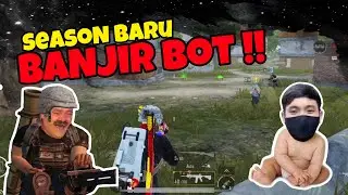 BERAPA KAPTEN DAPAT BOT DALAM 1 MATCH ?
