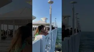 Ponte metálica Fortaleza