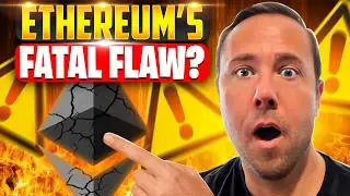 ERC Tokens Will be the Downfall of Ethereum: The Shocking Truth