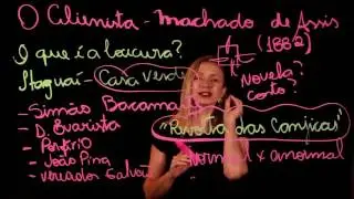 O ALIENISTA   Machado de Assis