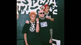 Comethazine - I Been Love Guns Ft Trippie Red OG Snippet #shorts
