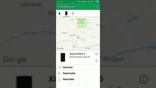 Find My Device Remote Location Turned Off (My TECHNO INFO) MP MOHIT TIWARI