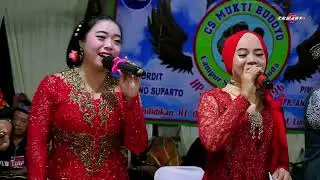 SRAGENAN LINTANG ASMORO INI RINDU NINGGAL KATRESNAN CAMPURSARI MUKTI BUDOYO