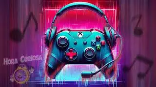 Músicas para ouvir enquanto estiver jogando, músicas para ouvir trabalhando, músicas para desenhar