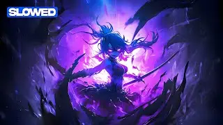 FINAL BATTLE (SLOWED) - SHIPU x ENDLESS