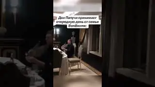 POV Папич в Дубае