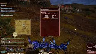 FINAL FANTASY XIV : ENDWALKER EARLY ACCESS SPOILER WARNING!~GETTING REAPER!