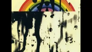 RAIN - As I Played My Song( For You) 1972