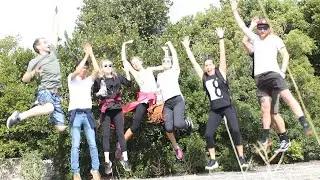 My Cliché Eurotrip Video 2016