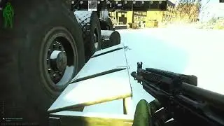 Упс! Упал | EFT
