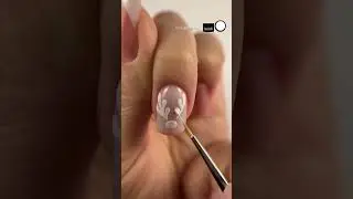 Как вам новогодние дизайн ногтей