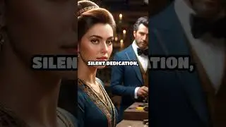 The Silent Sculptor's Hidden Talent