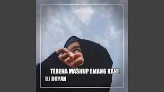 Terena Mashup Emang kane