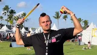 Jeezzai Crazy Challenge