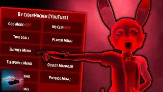 Diagnosis: Multitude - UPDATED MOD MENU APK | Full Walkthrough