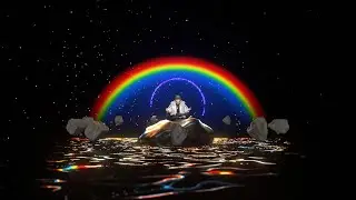 GGUNX - don't care 4 u Prod. Tha.G  ( OFFICIAL VISUALIZER ) [4/6]