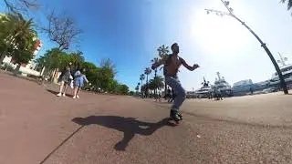 Patines en línea  🛼❤️‍🔥