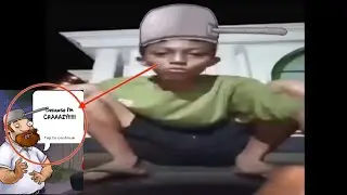 Lari Ada Zombie...