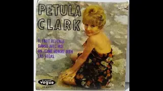 You'd Better Come Home (Sung in French) by Petula Clark
