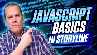 Learn JavaScript in Articulate Storyline 360 in 20 Minutes