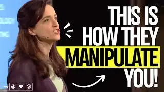 Powerful Speech: The Secrets of Food Marketing!