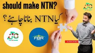 Should I Make NTN? | NTN Registration Explained: To Do or Not to Do?