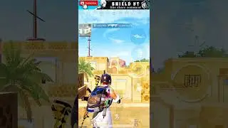 SOLO VS SQUAD 😱 BGMI #shieldyt #subscribe #shorts #short #viral #trending #erangel #livik #newupdate