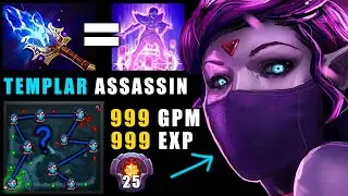 ЛЕГАЛЬНЫЙ ЧИТ на ТЕМПЛАРКУ 🔥  999 ГПМ и ТЕЛЕПОРТ ФУРИОНА..