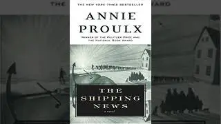 The Shipping News Ambience Soundscape | Reading Music
