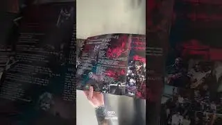 Mandoki Soulmates - 'A Memory Of Our Future' Unboxing 