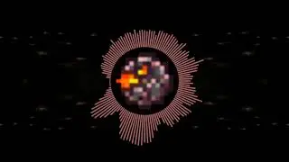 Meteorite Biome (Custom Terraria Music) - Bitemark