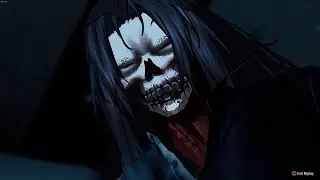 Baka​ Darou - To all Azazel's soul friends