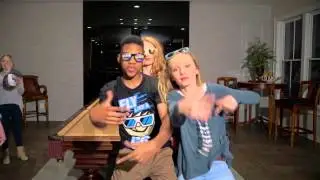 MattyB -Crush On You