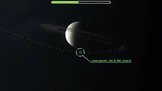 Voyager one