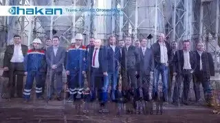 Hakan Trans-Atlantic Group
