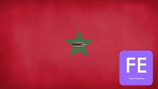 Morocco National Anthem in Khord!