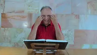 Вершинин ВВ 21072021 И снова  заповеди блаженства
