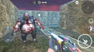 Special Ops 2020 Multiplayer Shooting Games 3D _ Android gameplay - shooting games android #29