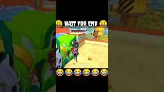 girlfriend one pe one free / funny video / #freefire #1227gaming #viral #shorts