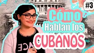 Cuba / FRASES CUBANAS / Como hablan los Cubanos /  Cap 3 🇨🇺 El Canal de la Cubana